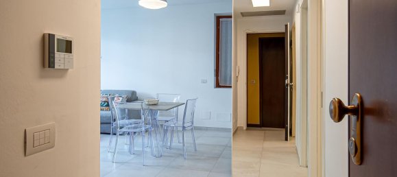 3غرفة شقة في Ospedaletti, Italy رقم 36617 2