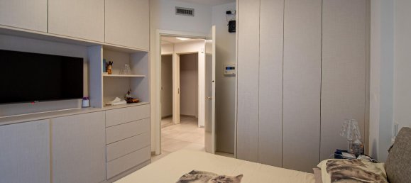 3غرفة شقة في Ospedaletti, Italy رقم 36617 27