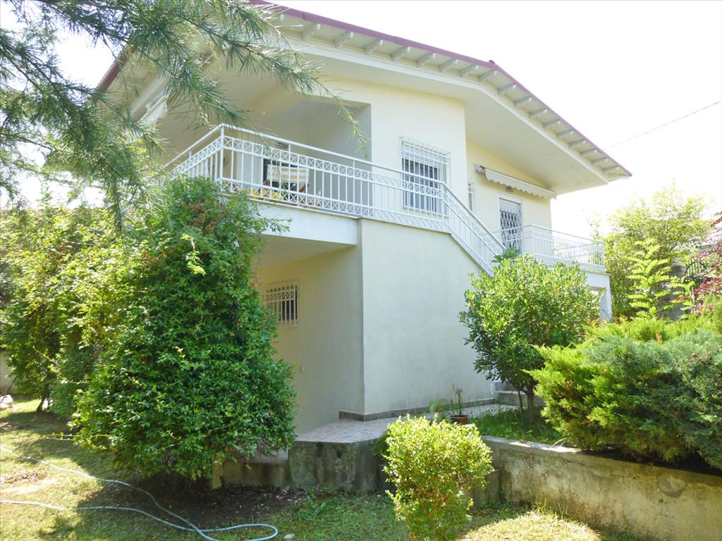 Propiedad comercial de 2 dormitorios en Pieria, Greece No. 69358