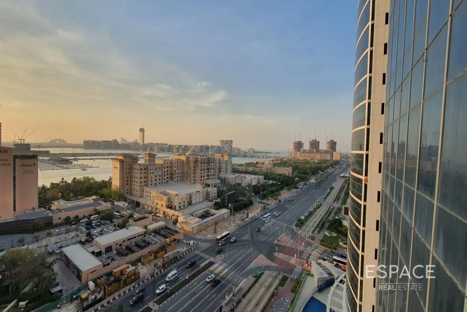 3 Schlafzimmer Wohnung in Dubai Marina, UAE, Nr. 209671