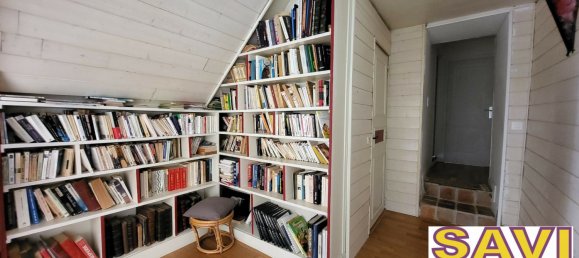 Дом с 3 спальнями в Ферьер-ан-Гатине, Франция № 73051 7