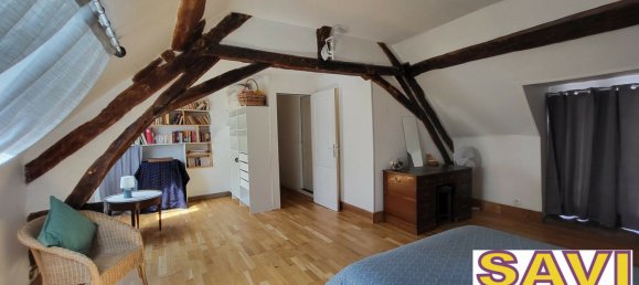 Дом с 3 спальнями в Ферьер-ан-Гатине, Франция № 73051 12