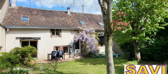 Дом с 3 спальнями в Ферьер-ан-Гатине, Франция № 73051 14