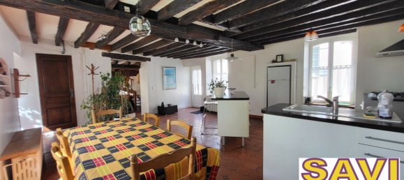 Дом с 3 спальнями в Ферьер-ан-Гатине, Франция № 73051 3