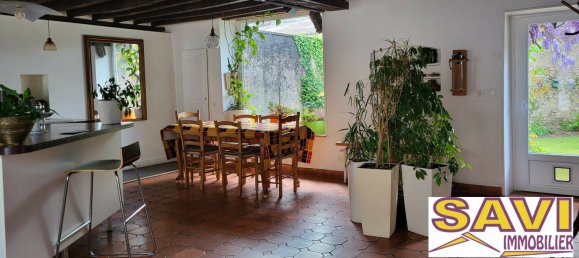 Дом с 3 спальнями в Ферьер-ан-Гатине, Франция № 73051 4