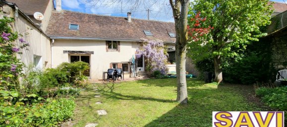 Дом с 3 спальнями в Ферьер-ан-Гатине, Франция № 73051 13