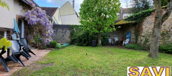 Дом с 3 спальнями в Ферьер-ан-Гатине, Франция № 73051 11