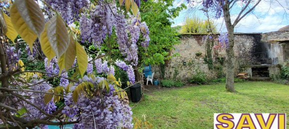 Дом с 3 спальнями в Ферьер-ан-Гатине, Франция № 73051 16