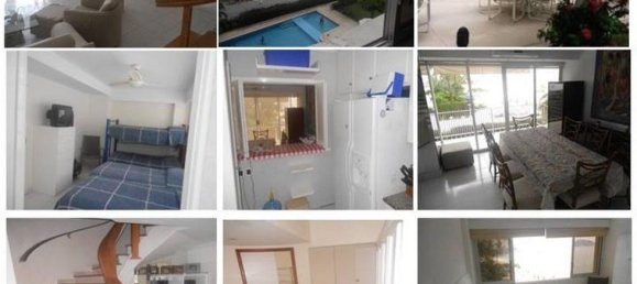 Квартира с 3 спальнями в Акапулько де Хуарес, Мексика № 175219 2