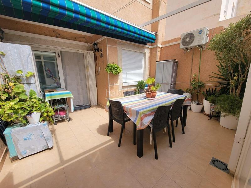 3 bedrooms Apartment in Torrevieja, Spain No. 262770