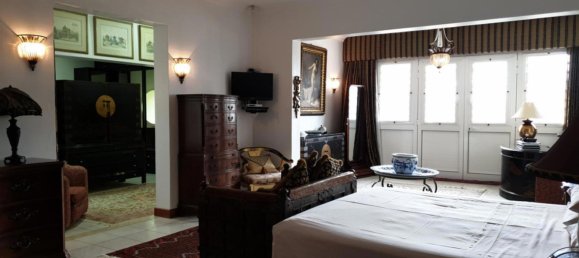 5 chambres Maison à Port-Vila, Vanuatu No. 143 17