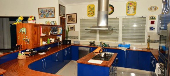 5 chambres Maison à Port-Vila, Vanuatu No. 143 12