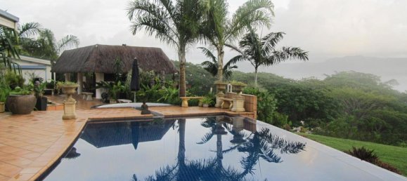 5 chambres Maison à Port-Vila, Vanuatu No. 143 5