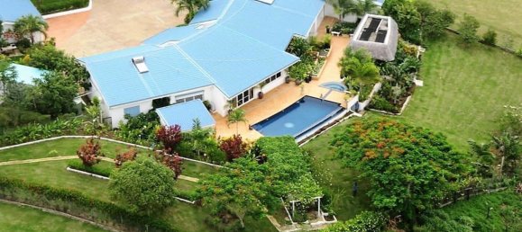 5 chambres Maison à Port-Vila, Vanuatu No. 143 7