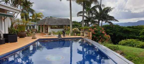 5 chambres Maison à Port-Vila, Vanuatu No. 143 20