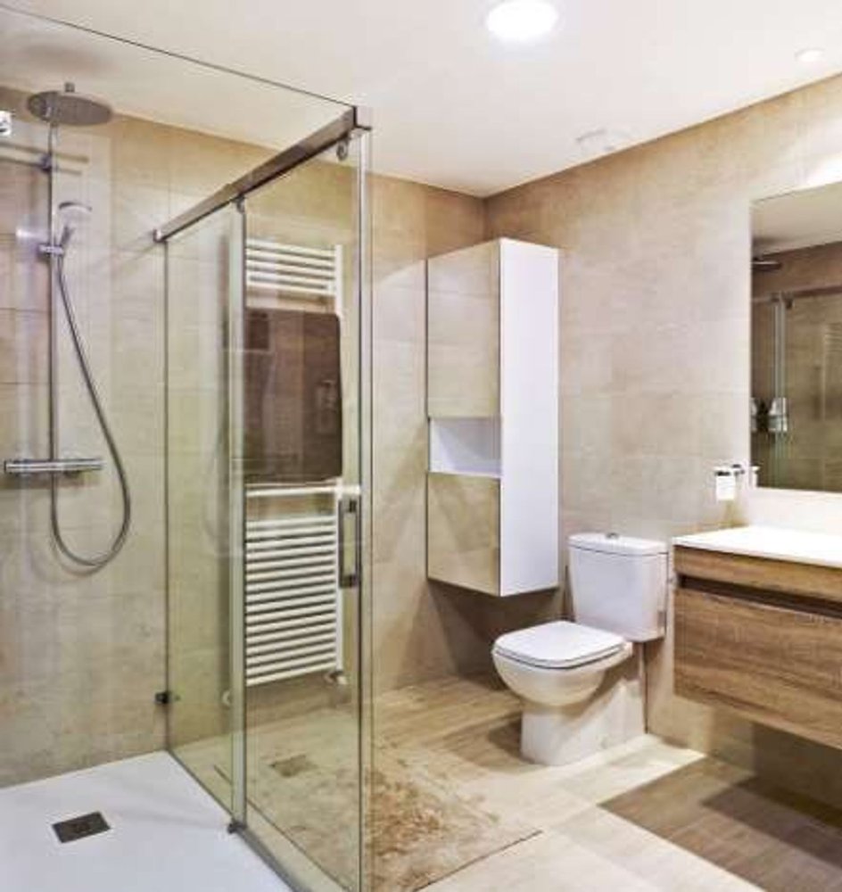 5 bedrooms Apartment in Martinengo, Italy No. 361081