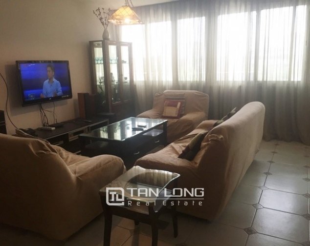 3 bedrooms Apartment in Tay Ho, Vietnam No. 2712