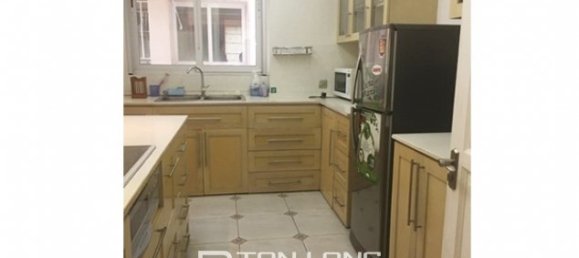 3 bedrooms Apartment in Tay Ho, Vietnam No. 2712 8