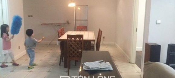 3 bedrooms Apartment in Tay Ho, Vietnam No. 2712 2