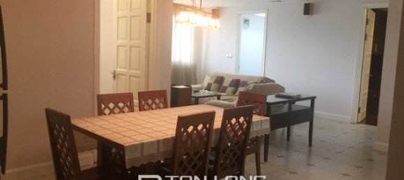 3 bedrooms Apartment in Tay Ho, Vietnam No. 2712 3