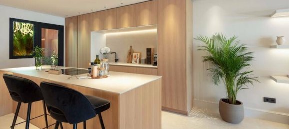 Таунхаус с 4 спальнями в Марбелья, Испания № 71831 11