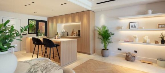 Таунхаус с 4 спальнями в Марбелья, Испания № 71831 12