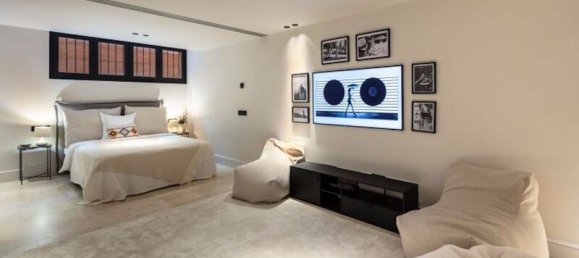 Таунхаус с 4 спальнями в Марбелья, Испания № 71831 18