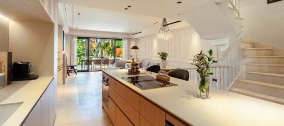 Таунхаус с 4 спальнями в Марбелья, Испания № 71831 10