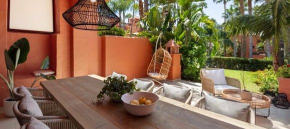 Таунхаус с 4 спальнями в Марбелья, Испания № 71831 4