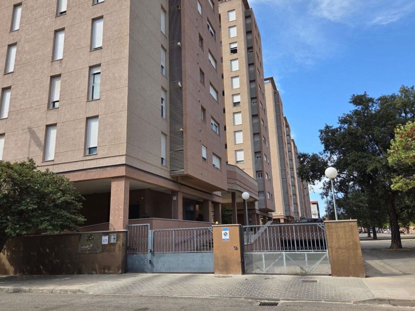 Garage in Jerez de la Frontera, Spain 26m², Nr. 208466