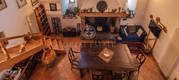 10 rooms House in Bagnoregio, Italy No. 24048 22