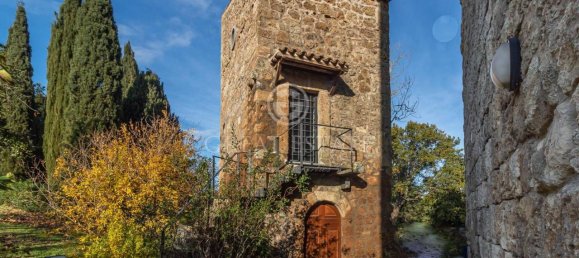 10 rooms House in Bagnoregio, Italy No. 24048 2