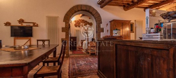 10 rooms House in Bagnoregio, Italy No. 24048 24