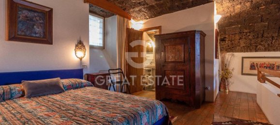 10 rooms House in Bagnoregio, Italy No. 24048 37