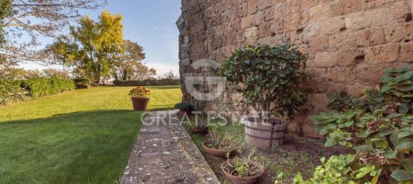 10 rooms House in Bagnoregio, Italy No. 24048 11