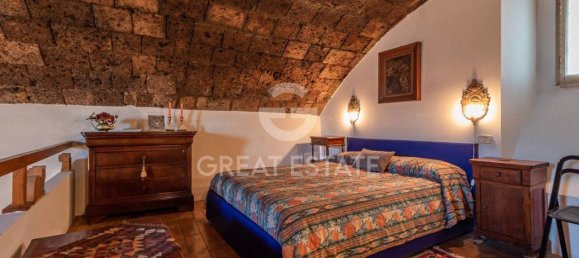 10 rooms House in Bagnoregio, Italy No. 24048 36