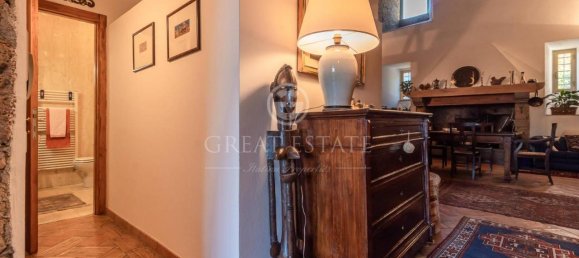 10 rooms House in Bagnoregio, Italy No. 24048 21