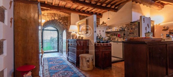 10 rooms House in Bagnoregio, Italy No. 24048 23