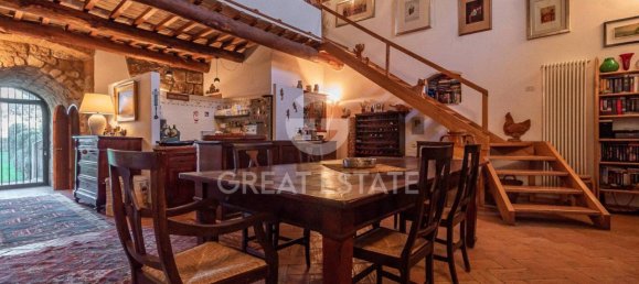 10 rooms House in Bagnoregio, Italy No. 24048 25