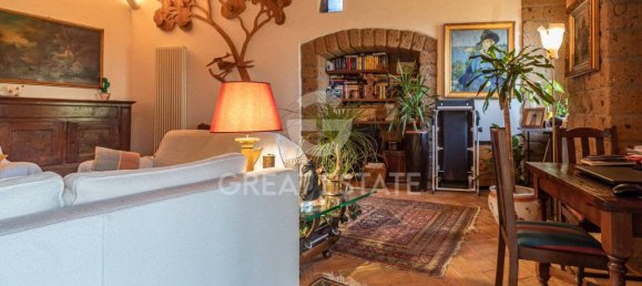 10 rooms House in Bagnoregio, Italy No. 24048 32