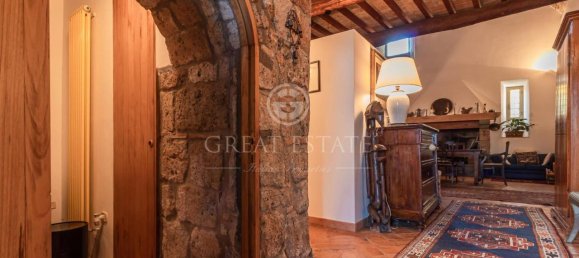 10 rooms House in Bagnoregio, Italy No. 24048 20