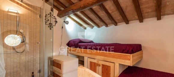 10 rooms House in Bagnoregio, Italy No. 24048 43