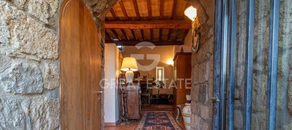 10 rooms House in Bagnoregio, Italy No. 24048 26