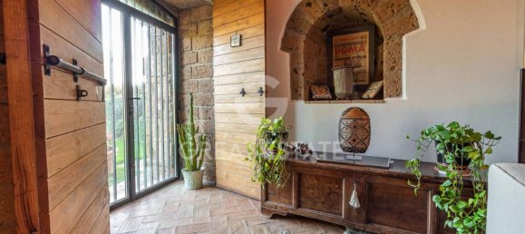 10 rooms House in Bagnoregio, Italy No. 24048 33