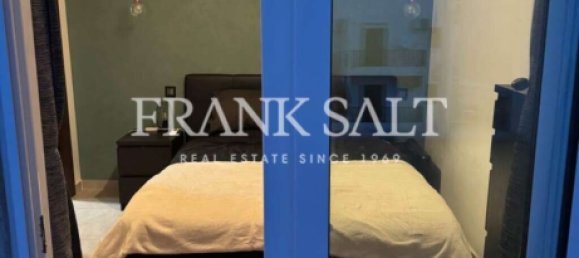 3 غرف نوم شقة في Gzira, Malta رقم 3093 5