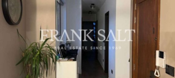 3 غرف نوم شقة في Gzira, Malta رقم 3093 3