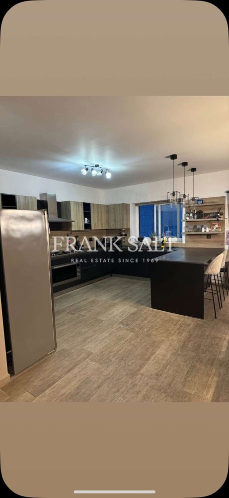 3 غرف نوم شقة في Gzira, Malta رقم 3093