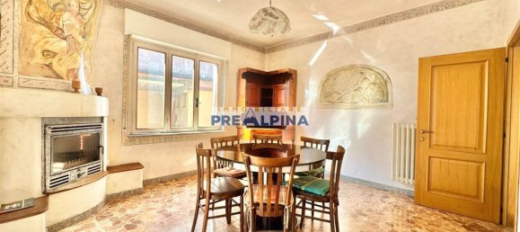 4غرفة شقة في Vertova, Italy رقم 308918 4