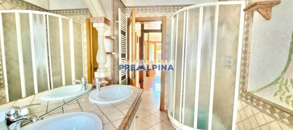 4غرفة شقة في Vertova, Italy رقم 308918 17