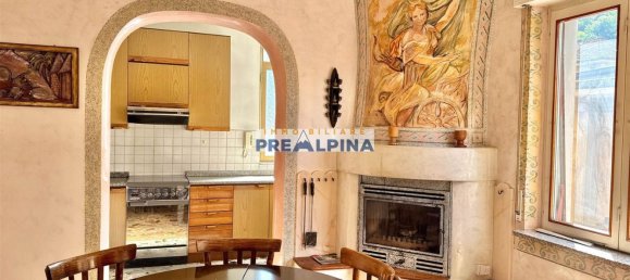 4غرفة شقة في Vertova, Italy رقم 308918 3